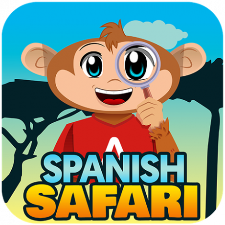 رحلات السفاري الاسبانية في أفضل التطبيقات لتعلم اللغة الإسبانية