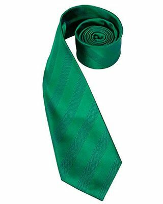 ربطة عنق خضراء