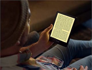 جهاز Kindle Paperwhite الجديد كليًا (إصدار 2021)