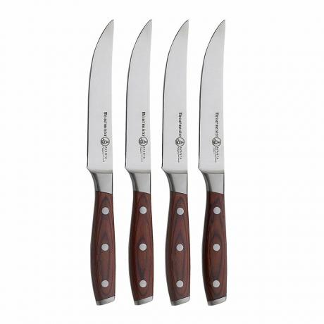 مجموعة سكاكين ستيك رفيعة 5 بوصات أفانتا 