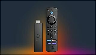Amazon Fire TV Stick 4K Max مع Alexa Voice Remote